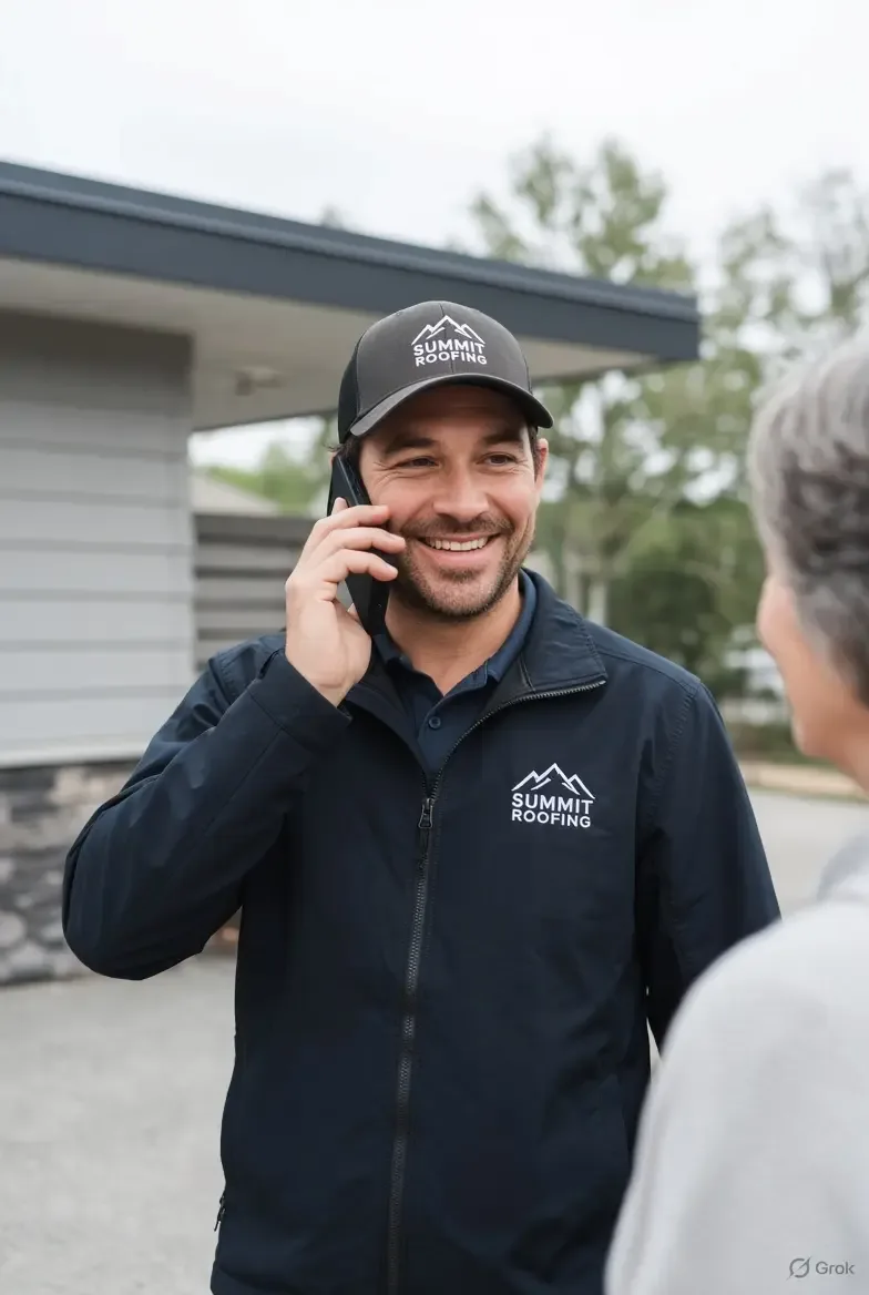 Flat Roof Leak Repair Chelsea, MI FAQs